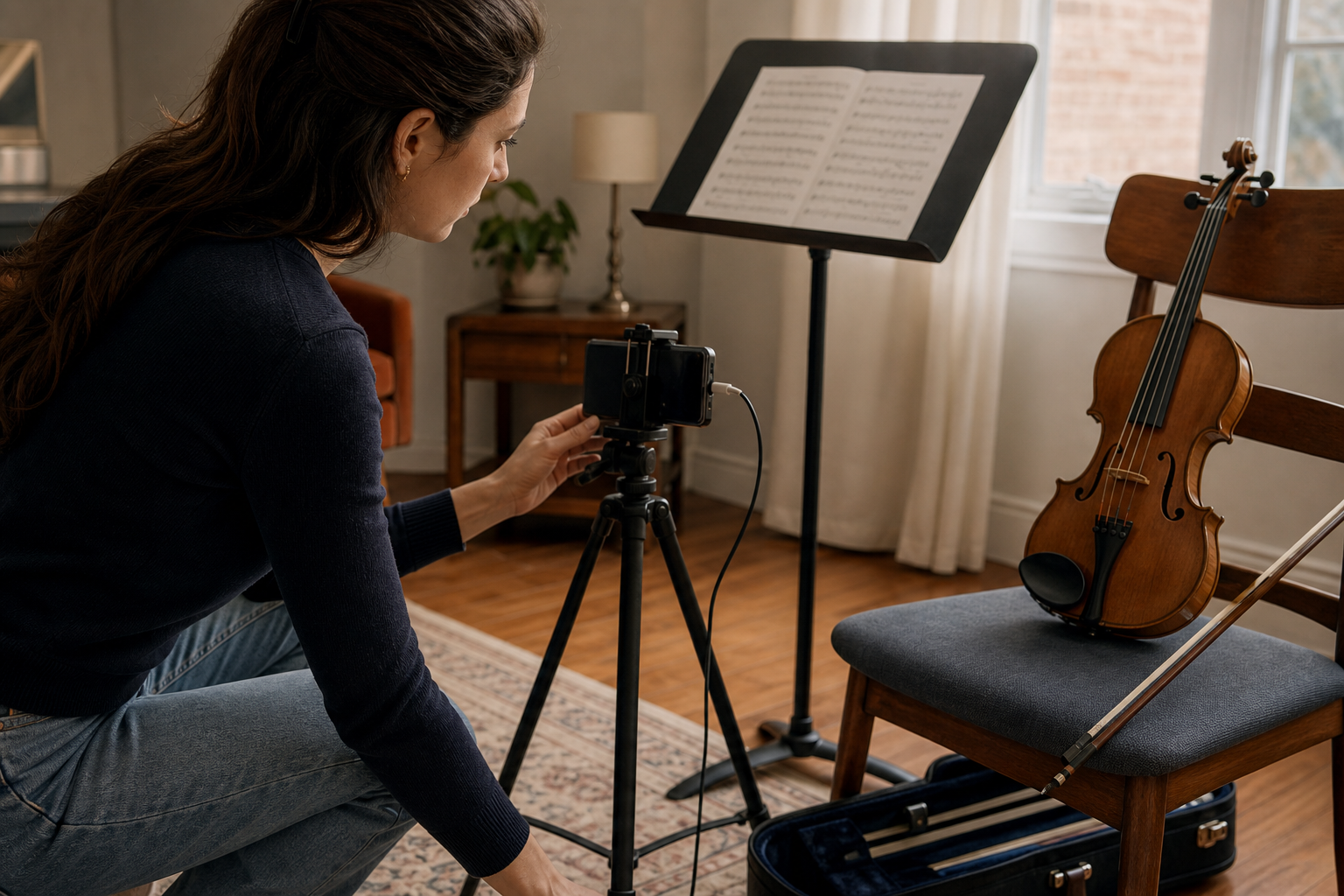 [Checklist] ABRSM Recording Review: What We Check and Why It Matters