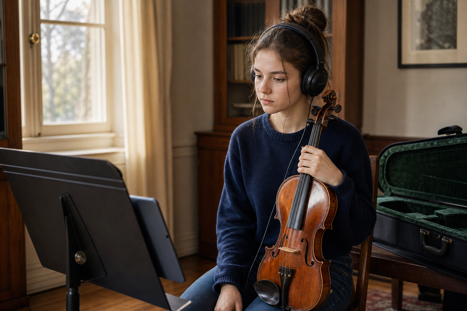 Common Reasons Music Exam Recordings Lose Marks - And How to Fix Them