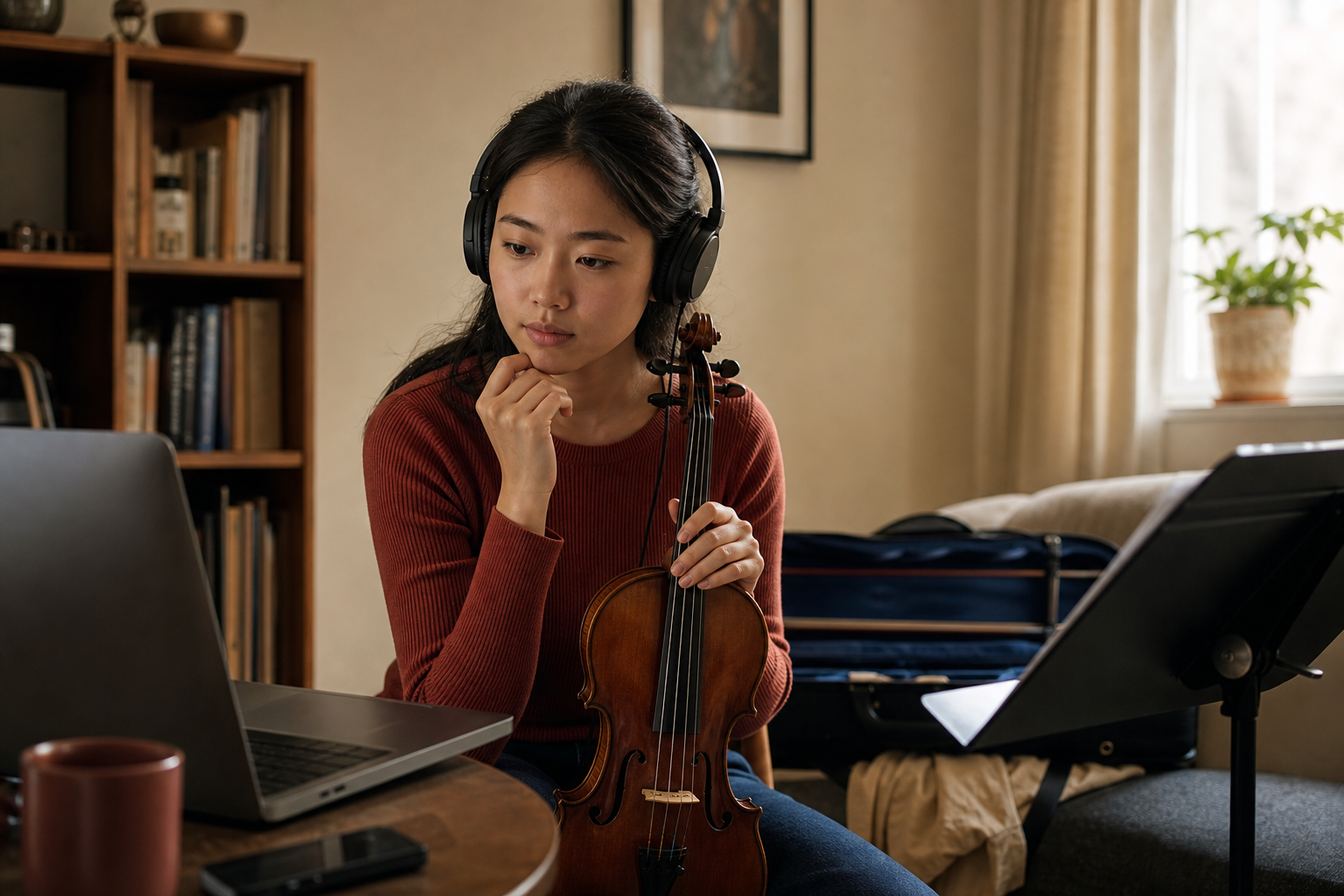 Should I Submit My ABRSM Recorded Exam? A Practical Checklist
